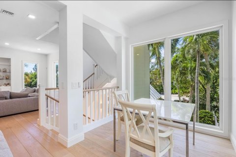 Villa ou maison à vendre à Boca Grande, Floride: 8 chambres, 538.09 m2 № 2142682 - photo 16