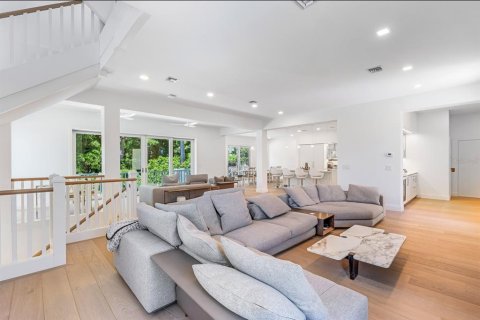 Villa ou maison à vendre à Boca Grande, Floride: 8 chambres, 538.09 m2 № 2142682 - photo 9