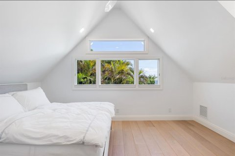 Villa ou maison à vendre à Boca Grande, Floride: 8 chambres, 538.09 m2 № 2142682 - photo 21