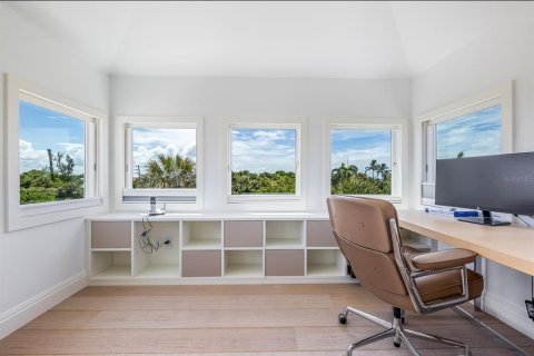 Villa ou maison à vendre à Boca Grande, Floride: 8 chambres, 538.09 m2 № 2142682 - photo 27