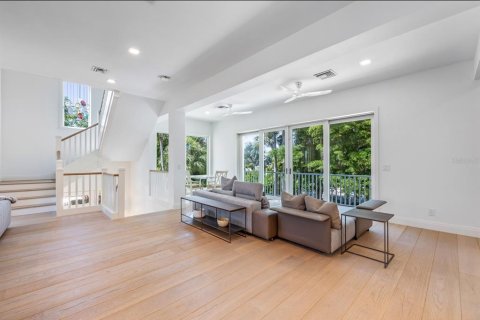 Villa ou maison à vendre à Boca Grande, Floride: 8 chambres, 538.09 m2 № 2142682 - photo 8