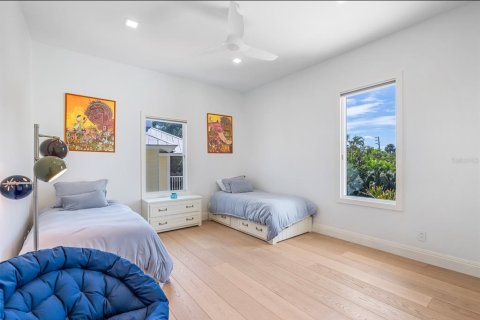 Villa ou maison à vendre à Boca Grande, Floride: 8 chambres, 538.09 m2 № 2142682 - photo 29