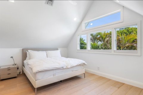 Villa ou maison à vendre à Boca Grande, Floride: 8 chambres, 538.09 m2 № 2142682 - photo 22