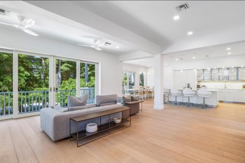 Villa ou maison à vendre à Boca Grande, Floride: 8 chambres, 538.09 m2 № 2142682 - photo 7