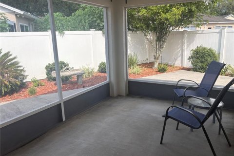 Villa ou maison à vendre à Clermont, Floride: 2 chambres, 111.48 m2 № 2419734 - photo 17