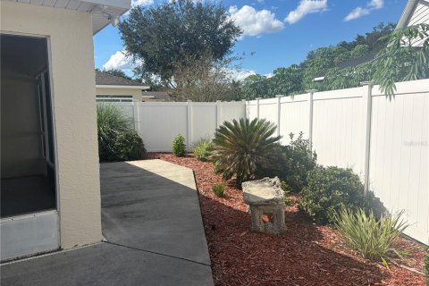 Villa ou maison à vendre à Clermont, Floride: 2 chambres, 111.48 m2 № 2419734 - photo 16