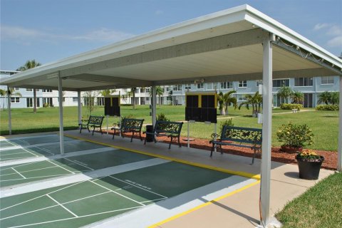 Condo in Saint Petersburg, Florida, 1 bedroom  № 1852672 - photo 8