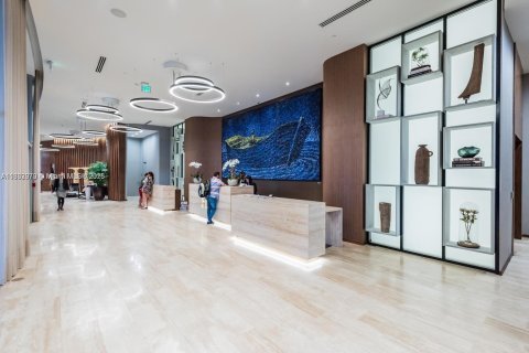 Купить кондоминиум в Холливуд, Флорида 1 спальня, 78.13м2, № 1814185 - фото 13