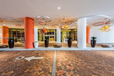 Купить кондоминиум в Холливуд, Флорида 1 спальня, 78.13м2, № 1814185 - фото 14