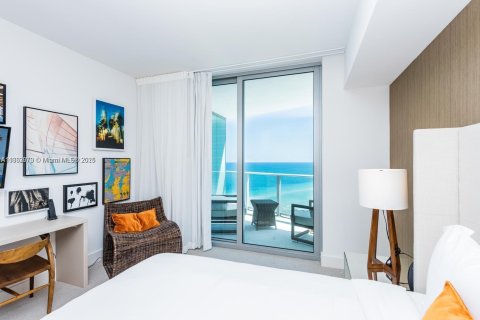 Купить кондоминиум в Холливуд, Флорида 1 спальня, 78.13м2, № 1814185 - фото 11