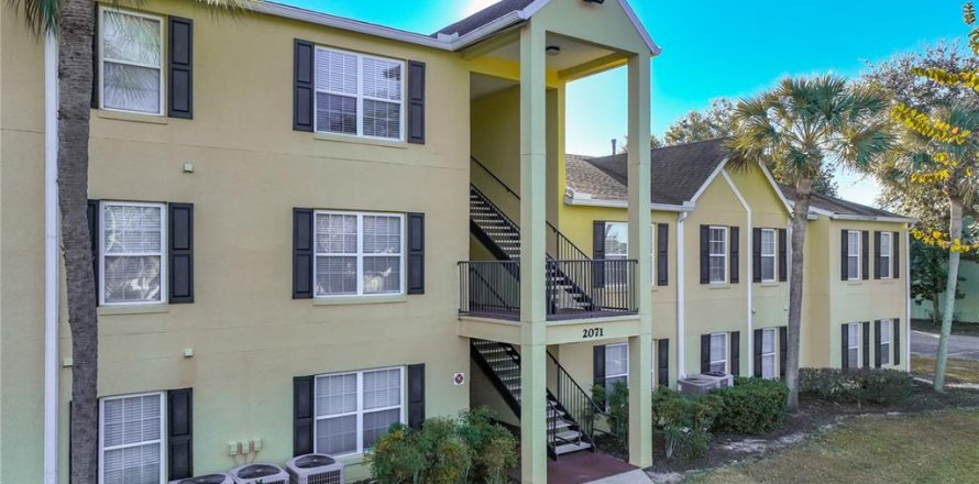 Condominio en Orlando, Florida, 2 dormitorios  № 2101145