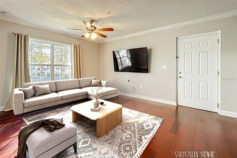 Condominio en venta en Orlando, Florida, 2 dormitorios, 77.11 m2 № 2101145 - foto 5