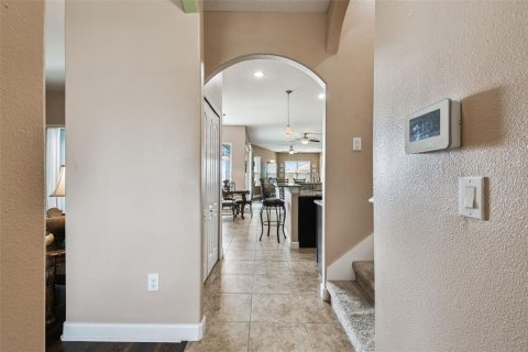 House in Ruskin, Florida 4 bedrooms, 358.42 sq.m. № 2205913 - photo 22