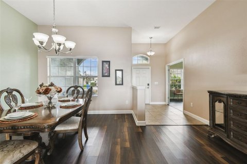 House in Ruskin, Florida 4 bedrooms, 358.42 sq.m. № 2205913 - photo 24