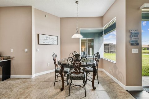 House in Ruskin, Florida 4 bedrooms, 358.42 sq.m. № 2205913 - photo 16
