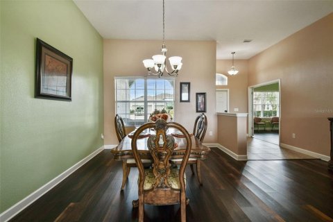 House in Ruskin, Florida 4 bedrooms, 358.42 sq.m. № 2205913 - photo 25