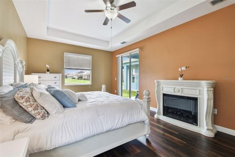House in Ruskin, Florida 4 bedrooms, 358.42 sq.m. № 2205913 - photo 5