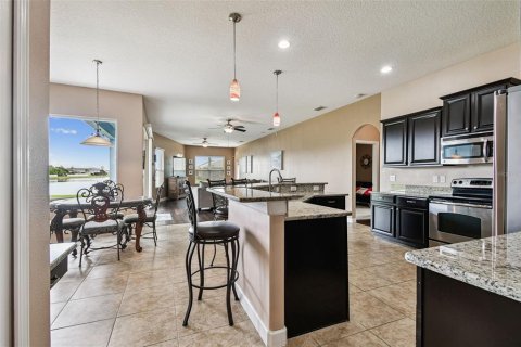 House in Ruskin, Florida 4 bedrooms, 358.42 sq.m. № 2205913 - photo 10
