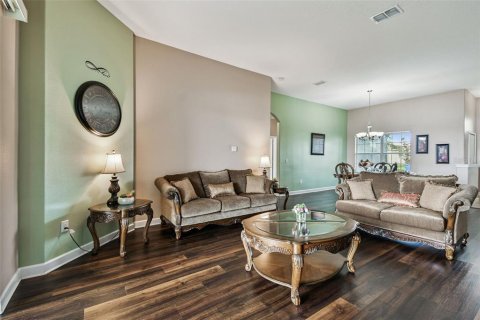 House in Ruskin, Florida 4 bedrooms, 358.42 sq.m. № 2205913 - photo 30