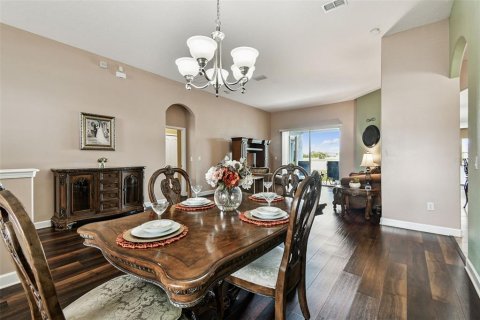 House in Ruskin, Florida 4 bedrooms, 358.42 sq.m. № 2205913 - photo 27