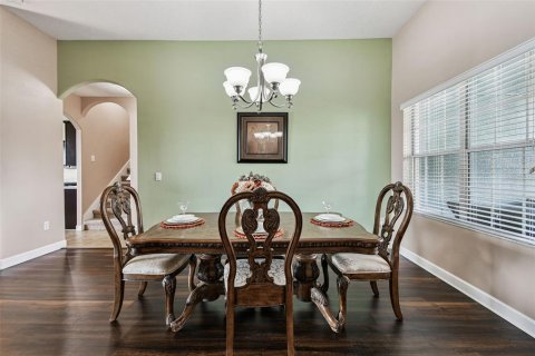 House in Ruskin, Florida 4 bedrooms, 358.42 sq.m. № 2205913 - photo 26
