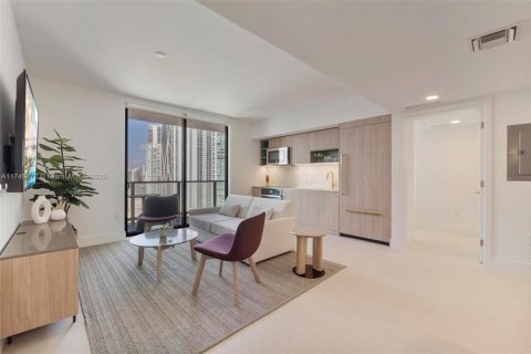 Copropriété à vendre à Miami, Floride: 2 chambres № 2012286 - photo 2
