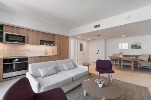 Copropriété à vendre à Miami, Floride: 2 chambres № 2012286 - photo 5