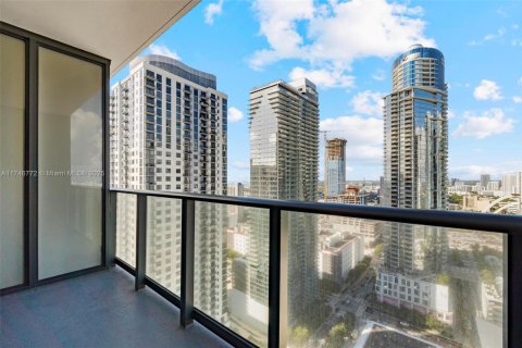 Copropriété à vendre à Miami, Floride: 2 chambres № 2012286 - photo 17