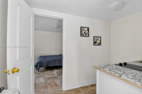 Купить виллу или дом в Норт-Майами, Флорида 5 спален, 143.26м2, № 1995013 - фото 20