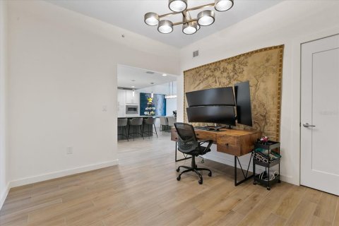 Copropriété à vendre à Clearwater, Floride: 2 chambres, 186.08 m2 № 2360336 - photo 10