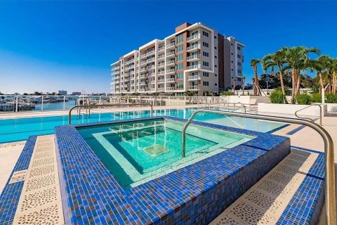 Copropriété à vendre à Clearwater, Floride: 2 chambres, 186.08 m2 № 2360336 - photo 30