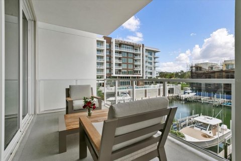 Copropriété à vendre à Clearwater, Floride: 2 chambres, 186.08 m2 № 2360336 - photo 26