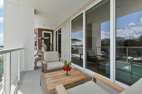 Copropriété à vendre à Clearwater, Floride: 2 chambres, 186.08 m2 № 2360336 - photo 25