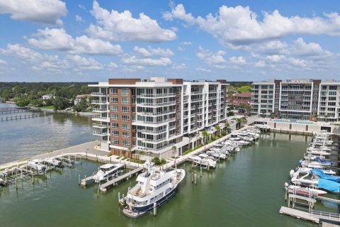 Copropriété à vendre à Clearwater, Floride: 2 chambres, 186.08 m2 № 2360336 - photo 3