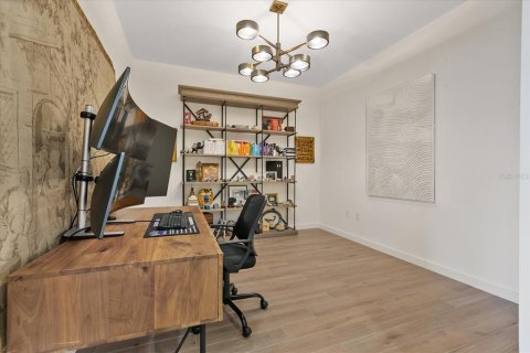 Copropriété à vendre à Clearwater, Floride: 2 chambres, 186.08 m2 № 2360336 - photo 9