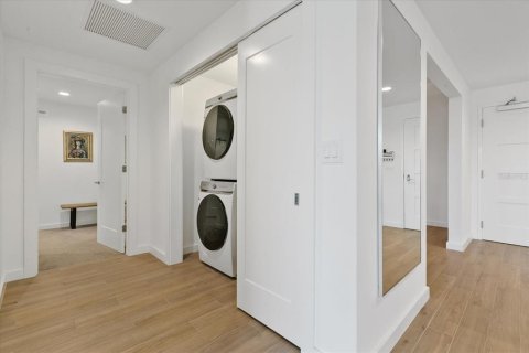 Copropriété à vendre à Clearwater, Floride: 2 chambres, 186.08 m2 № 2360336 - photo 15
