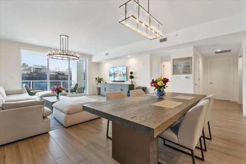 Copropriété à vendre à Clearwater, Floride: 2 chambres, 186.08 m2 № 2360336 - photo 11