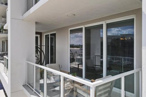 Copropriété à vendre à Clearwater, Floride: 2 chambres, 186.08 m2 № 2360336 - photo 4