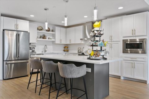 Copropriété à vendre à Clearwater, Floride: 2 chambres, 186.08 m2 № 2360336 - photo 6