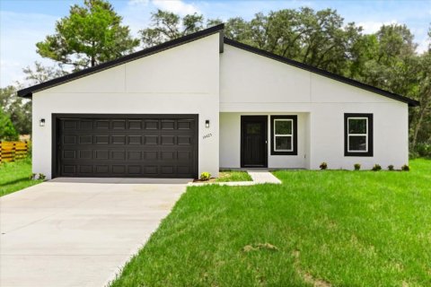 Casa en venta en Ocala, Florida, 4 dormitorios, 170.29 m2 № 1895060 - foto 1