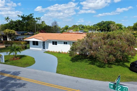 Купить виллу или дом в Майами, Флорида 4 спальни, 131.27м2, № 2065258 - фото 7