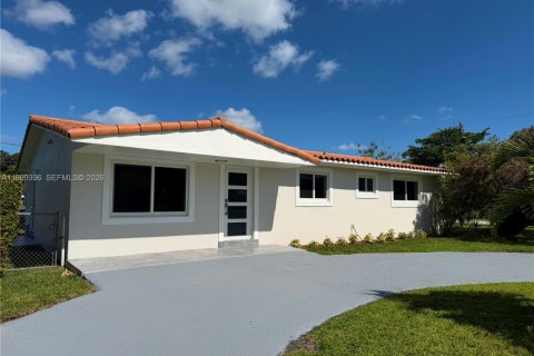 Купить виллу или дом в Майами, Флорида 4 спальни, 131.27м2, № 2065258 - фото 9