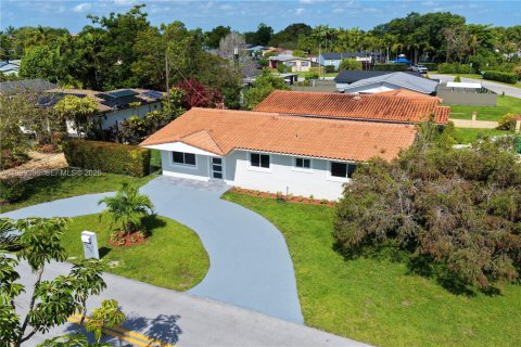 Купить виллу или дом в Майами, Флорида 4 спальни, 131.27м2, № 2065258 - фото 5