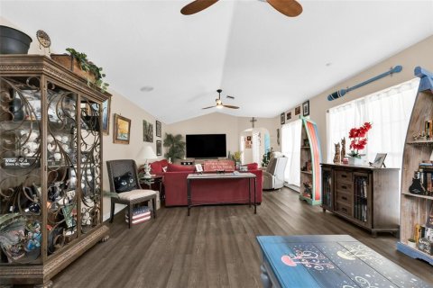Casa en venta en North Port, Florida, 3 dormitorios, 205.96 m2 № 2289786 - foto 11