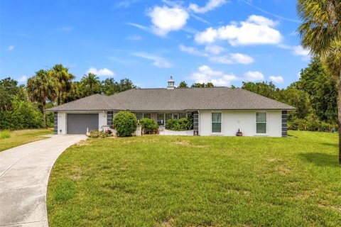 Casa en venta en North Port, Florida, 3 dormitorios, 205.96 m2 № 2289786 - foto 2