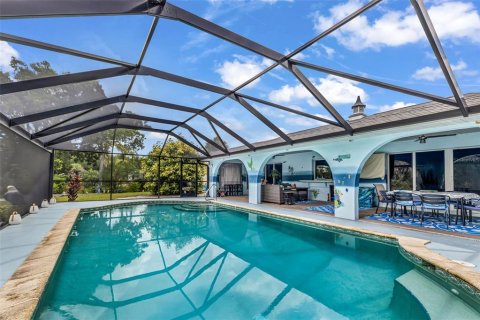 Casa en venta en North Port, Florida, 3 dormitorios, 205.96 m2 № 2289786 - foto 4