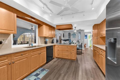 Casa en venta en North Port, Florida, 3 dormitorios, 205.96 m2 № 2289786 - foto 19