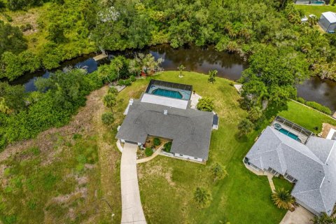 House in North Port, Florida 3 bedrooms, 205.96 sq.m. № 2289786