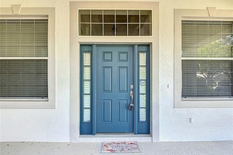 House in Clermont, Florida 4 bedrooms, 302.3 sq.m. № 1649330 - photo 7