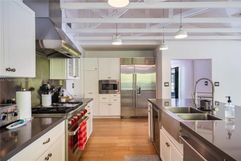 Casa en alquiler en Hallandale Beach, Florida, 4 dormitorios, 306.58 m2 № 1692096 - foto 8